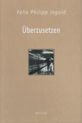 Cover: &Uuml;berzusetzen - Ritter Klagenfurt