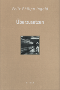 Enlarge image Cover: Überzusetzen - Ritter Klagenfurt