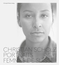 Cover: Portraits - Femmes de Suisse - Christoph Merian Verlag