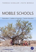 Cover: Mobile Schools - Verlag Barbara Budrich