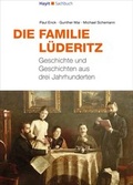 Cover: Die Familie L&uuml;deritz - Mundo Marketing