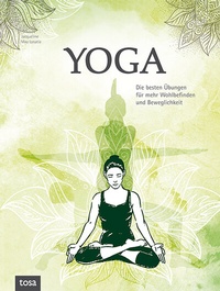 Abbildung von: Yoga - TOSA