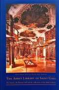 Cover: The Abbey Library of Saint Gall - Verlag am Klosterhof