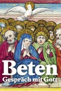 Cover: Beten - Verlag am Klosterhof