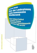 Cover: Von der Landesplanung zum kommunalen Wettbewerb - Westf&auml;lisches Dampfboot