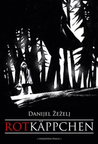 Enlarge image Cover: Rotkäppchen - Insektenhaus-Verlag