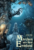 Cover: M&auml;rchen aus dem Ermland - Insektenhaus-Verlag