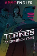 Cover: Turings Verm&auml;chtnis - Polarise