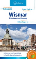 Cover: Wismar & Nordwestmecklenburg - via reise