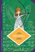 Cover: Der Zufall - Verlagshaus Jacoby & Stuart
