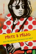 Cover: Mats & Milad - Verlagshaus Jacoby & Stuart