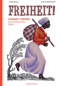 Cover: Freiheit! - Verlagshaus Jacoby & Stuart