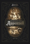 Cover: Die erstaunliche Familie Appenzell - Verlagshaus Jacoby & Stuart