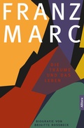 Cover: Franz Marc - Buch&Media