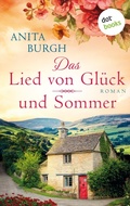 Cover: Das Lied von Gl&uuml;ck und Sommer - dotbooks