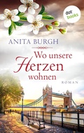 Cover: Wo unsere Herzen wohnen - dotbooks