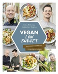 Cover: Vegan Low Budget - Becker Joest Volk Verlag