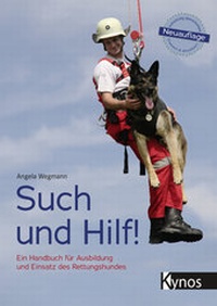 Abbildung von: Such und Hilf! - Kynos