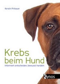 Abbildung von: Krebs beim Hund - Kynos
