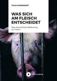 Abbildung von: Was sich am Fleisch entscheidet - Büchner-Verlag