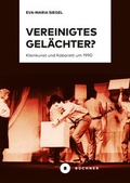 Cover: Vereinigtes Gel&auml;chter? - B&uuml;chner-Verlag