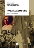Cover: Rosa Luxemburg - B&uuml;chner-Verlag