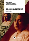 Cover: Rosa Luxemburg - B&uuml;chner-Verlag