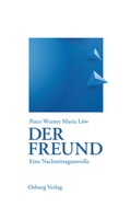 Cover: Der Freund - Osburg Verlag