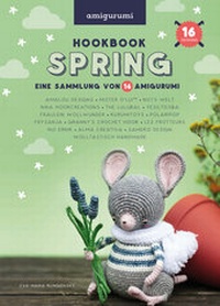 Abbildung von: HOOKBOOK Spring - Nova MD