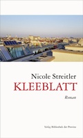 Cover: Kleeblatt - Bibliothek der Provinz