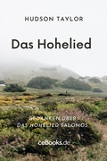 Cover: Das Hohelied - Folgen Verlag