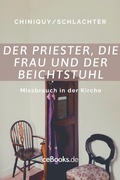 Cover: Der Priester, die Frau und der Beichtstuhl - Folgen Verlag