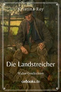 Cover: Die Landstreicher - Folgen Verlag