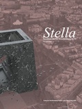 Cover: Stella Sternbild Berlin Brandenburg 2070 - K&ouml;nig, Walther