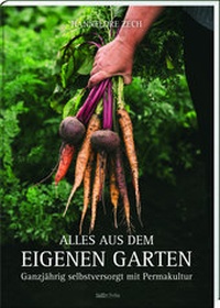 Abbildung von: Alles aus dem eigenen Garten - SüdOst