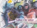Cover: Cuba - mi amor - Fink, Josef