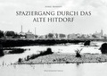 Cover: Spaziergang durch das alte Hitdorf - Drachenmond Verlag GmbH