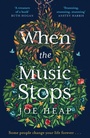 Cover: When the Music Stops - HarperCollins