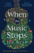 Cover: When the Music Stops - HarperCollins