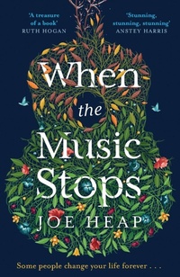 Enlarge image Cover: When the Music Stops - HarperCollins