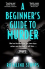Cover: A Beginner's Guide to Murder - HQ