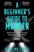 Cover: A Beginner's Guide to Murder - HQ