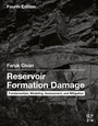 Cover: Reservoir Formation Damage - Gulf Publishing Company