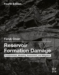 Cover: Reservoir Formation Damage - Gulf Publishing Company