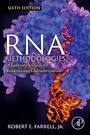 Cover: RNA Methodologies - Academic Press