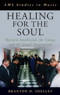 Cover: Healing for the Soul - Oxford University Press Inc