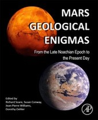 Abbildung von: Mars Geological Enigmas - Elsevier
