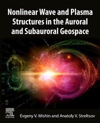 Abbildung von: Nonlinear Wave and Plasma Structures in the Auroral and Subauroral Geospace - Elsevier