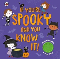 Abbildung von: If You're Spooky and You Know It - Ladybird