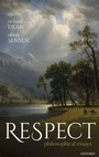 Cover: Respect - Oxford University Press